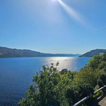 Highland Retreats Cannich Exterior foto